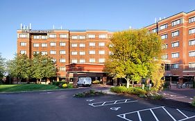 Embassy Suites By Hilton Portland Maine